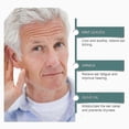 thumbnail image 3 of Hearing Aid Spray Ear Care Spray - Improves Hearing Clarity, Relieves Itching & Moisturizes Canal, 100ml_c*, 3 of 5