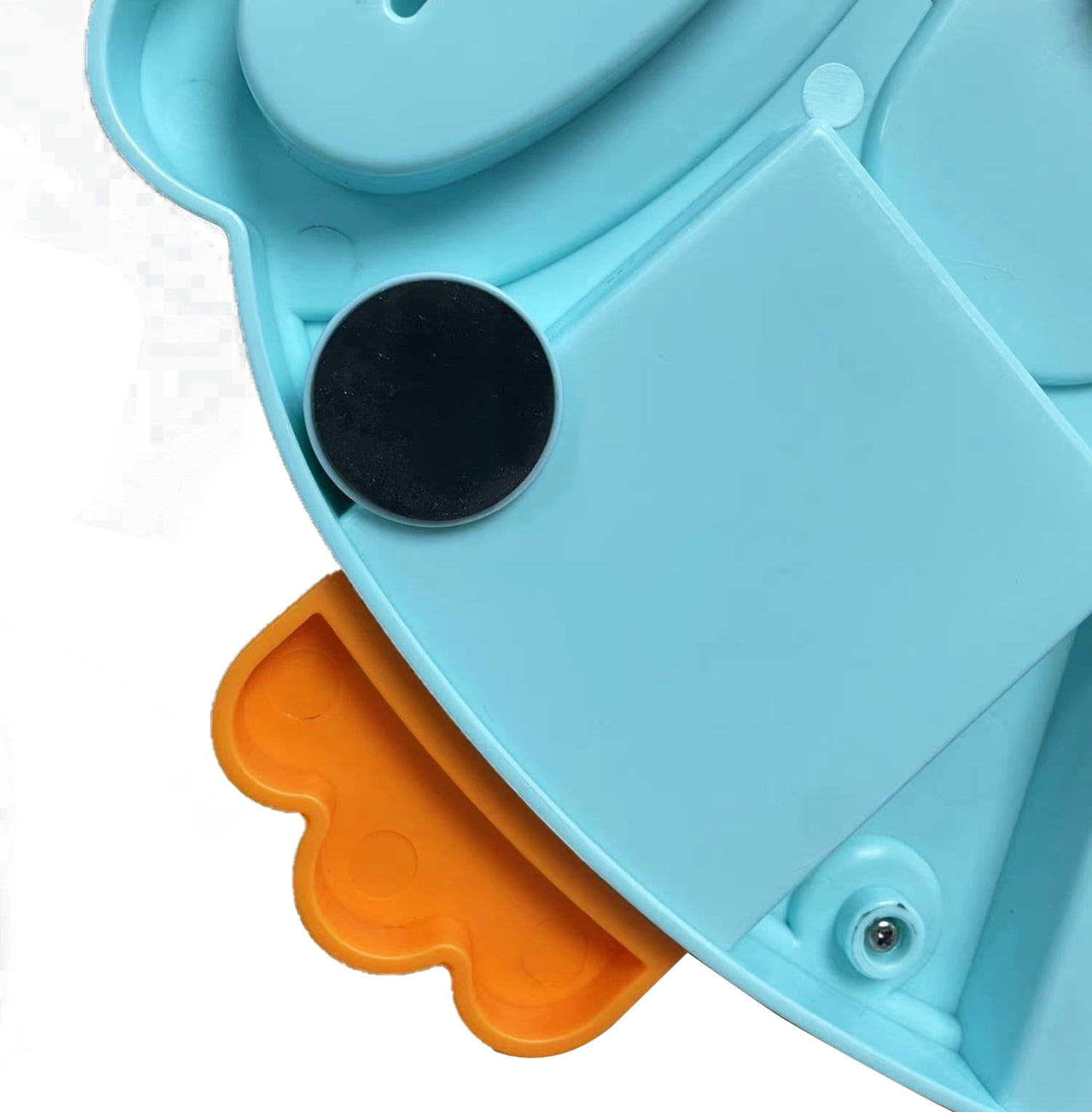 EYS GiGwi Owl Puzzle Feeder Toy – Interactive Dog & Cat Treat Dispenser with Non-Slip Design for Mental Stimulation and IQ Training