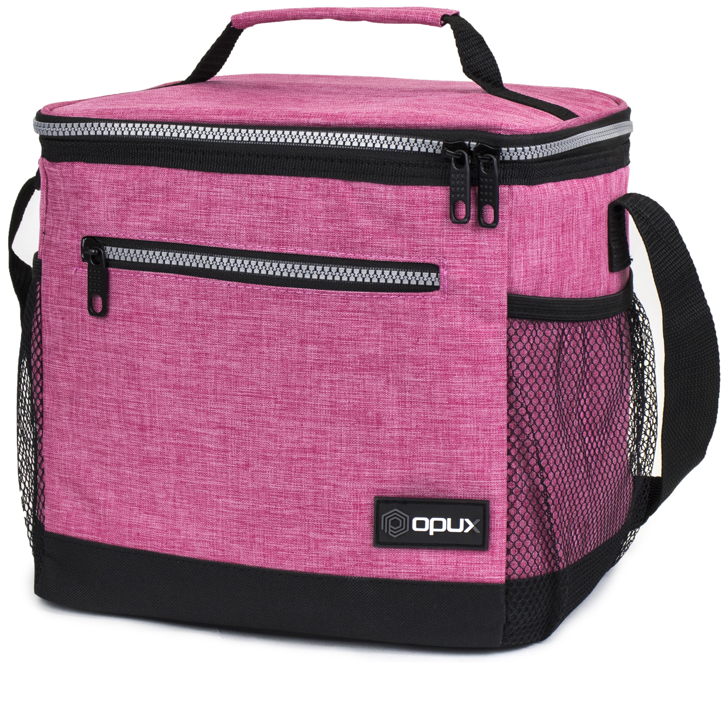 OPUX Insulated Large Lunch Bag Women Meal Prep Lunch Box For Adult opux-insulated-large-lunch-bag-women-meal-prep-lunch-box-for-adult