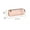 D, variant on Portable Journaling Supplies High Beauty Style Super Large Capacity Student Pen Bag Makeup Bag Storage Bag Waterproof Pencil Pouch