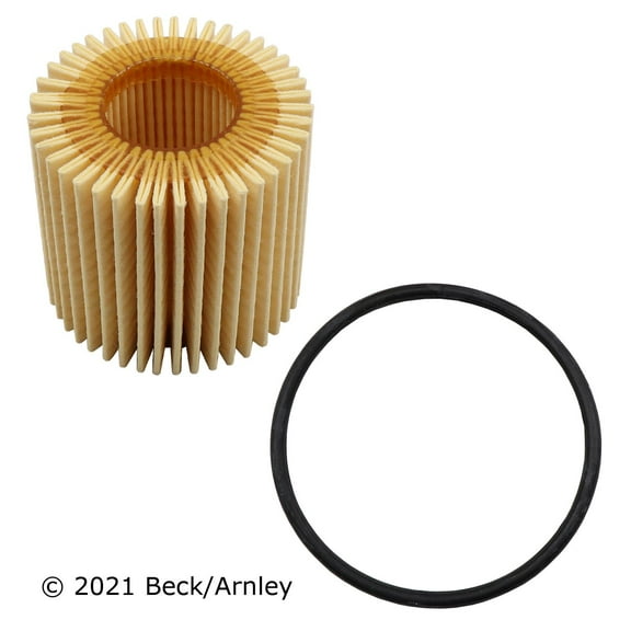 BeckArnley 041-0831 Oil Filter