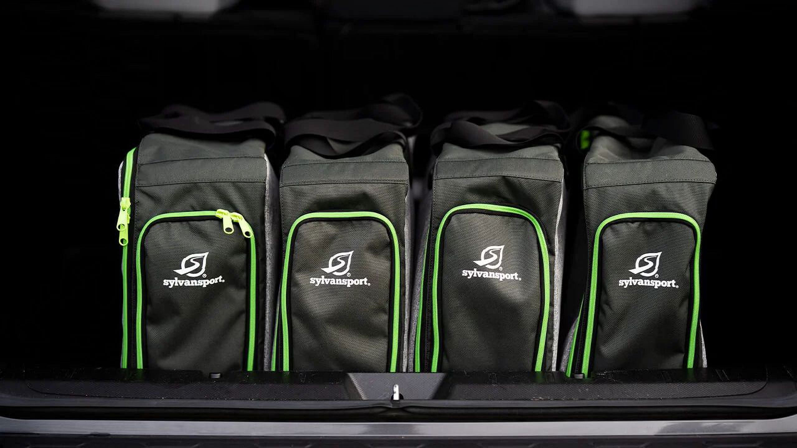 SylvanSport Packing Cube - for Travel, Camping and Tailgates