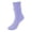 BU1, variant on TAIAOJING Knee Socks For Women Men Mid Tube Sports Crew Badminton Running Outdoor Basketball Supply Socks