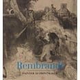 thumbnail image 2 of Rembrandt: Painter as Printmaker, (Hardcover), 2 of 2