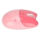 thumbnail image 2 of Ratón inalámbrico Bling Bling 2,4 G Rosa, 2 of 12