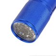 thumbnail image 4 of Portable Red LED Infrared Vein Finder, Aluminum Infrared LED Flashlight, 4 of 4