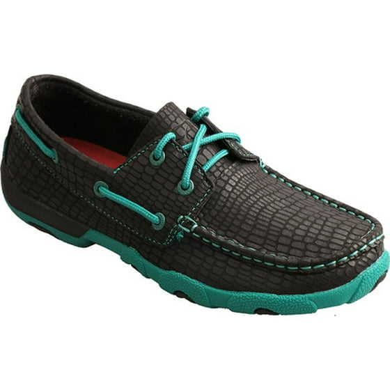 Twisted X Women's Twisted X WDM0062 Driving Moc