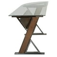 thumbnail image 2 of Eureka Long Desk, 2 of 2