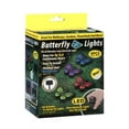 thumbnail image 3 of Luces de mariposa TENKO iluminación exterior decorativa solar 4 piezas, 3 of 3
