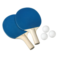 thumbnail image 3 of Kit Ping Pong Deluxe Red Automatica Portatil Raquetas Pelota OEM Kit Ping Pong Deluxe, 3 of 5