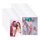 thumbnail image 1 of 20 Pcs Aluminum Sublimation Blanks Heat Press Metal Photo Blanks DIY Blank Metal Sign Sublimation Me, 1 of 5