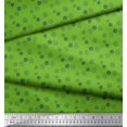 thumbnail image 3 of Soimoi polyester Crepe Fabric Cartoon & Camouflage Printed Craft Fabric by the Yard 52 Inch Wide, 3 of 3