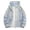 Gray-01, variant on Unisex UV Protection Jacket Lightweight for Running Hiking Fishing, Summer Outdoor Wear