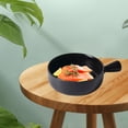 thumbnail image 4 of Tazón de sopa redondo Sunnimix Cuenco para hornear apto para microondas y horno 21x5,5 cm, 4 of 7