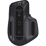 Logitech MX Master 3 Wireless Mouse, Black