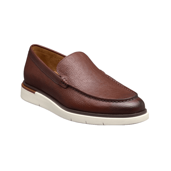 ALLEN EDMONDS CARSON VENET Shoes Chili