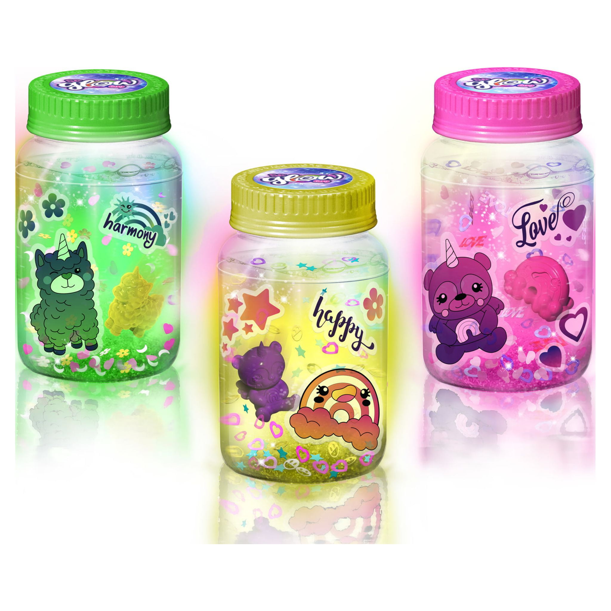 Canal toys hot sale so glow