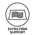 thumbnail image 3 of Beautyrest Luxury Power Extra Firm Pillow in Multiple Sizes, 3 of 7