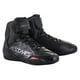 thumbnail image 1 of Zapatos Alpinestars Faster 3 negro/blanco para hombre talla 14, 1 of 1