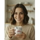 thumbnail image 5 of Duo de Taza Navideña Regalos y Frase Inspiradora 15 oz, 5 of 7