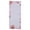 C, variant on Magnetic Notepads, Big Notepads for Grocery List, Shopping List, To-Do List, Reminders -Strong Magnetic Back