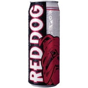 Red Dog Beer 24 fl. oz. Can