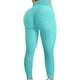 thumbnail image 1 of Pntutb Mujer Bubble Hip Lifting Ejercicio Fitness Correr Pantalones de yoga de cintura alta Pntutb Pntutb-7310, 1 of 1