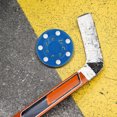 thumbnail image 4 of Raindrops 2Pack Game Hockey Puck PP Multi Shockproof Core Competition Daily Training, 4 of 6