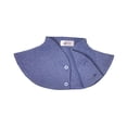 thumbnail image 1 of Almohadilla Para El Hombro Para Habitación Con Aire Acondicionado Envoltura Para El Cuello Y El Hombro Para Personas Mayores Azul Sunnimix Cuello Manga, 1 of 8