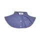thumbnail image 1 of Hombrera de aire acondicionado Yinane Cuello Manga lavable azul, 1 of 8