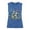 06_Blue, variant on 2026 Summer Boho Tank Tops for Women Vintage Graphic Tees Sleeveless Shirts Casual Floral Vest O Neck Printed Tank Tops