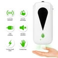 thumbnail image 1 of Wall-Mounted Soap Liquid Box 1200ml Soap Liquid Dispenser, 1 of 9