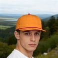 thumbnail image 5 of MEICHEN Women's Soft Cotton Baseball Cap Fashion Outdoor Solid Color Sports Hat Casual Sun Hat, 5 of 6