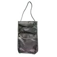 thumbnail image 4 of Golf Ball Bag Net Pouch, Black Organizer Holder Accessories, Golf Ball Mesh Bag, Golf Ball Storage Bag for Gym Fitness Diving, 4 of 8