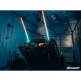 thumbnail image 6 of SuperATV 5' RGB LED Whip Lights & 2" Vertical Mounting Brackets for Can|Am/Yamaha | Set of 2|WL-5-001-007-V, 6 of 6