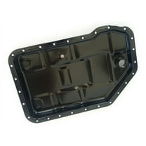Automatic Transmission Pan - Compatible with 1998 - 2004 Audi A6 Quattro (From Chassis 4BW000001) 1999 2000 2001 2002 2003