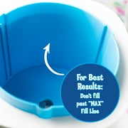 Kool-Aid Snow Cone Maker - Red, White, Blue