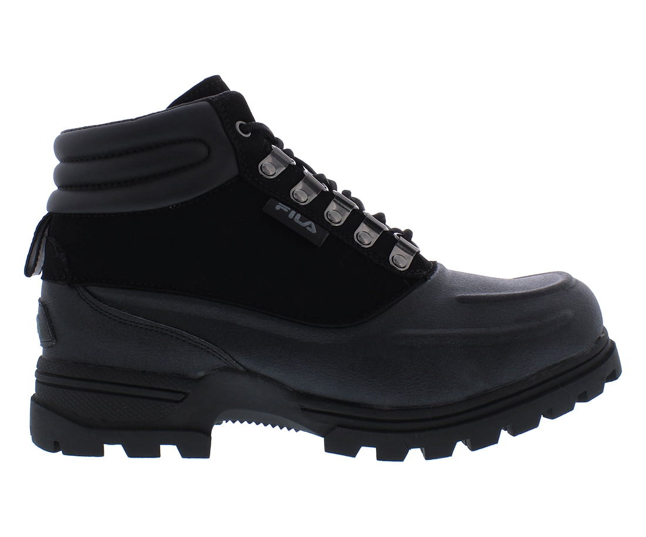 Men’s Fila boots 0076178971984-010_Fila-M-  main image 2