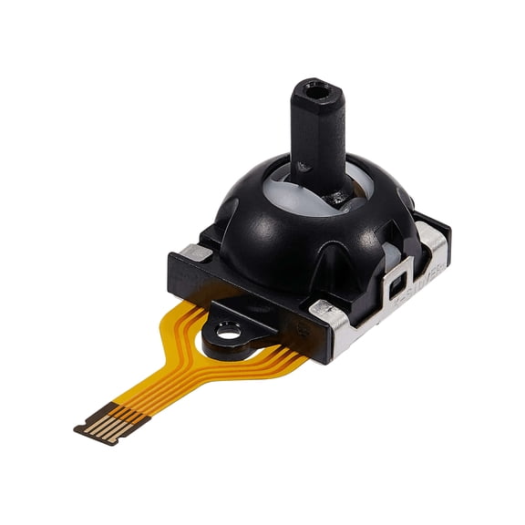 Hall 3D Analog Joystick Replacement Compatible For Asus ROG Ally (RC71L)