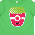 thumbnail image 4 of Inktastic Jelly Costume Boys or Girls Toddler T-Shirt, 4 of 5