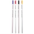 thumbnail image 1 of 4Pcs Underglaze Pencils, Underglaze Pencils for Pottery,Underglaze Pencil Precision Underglaze Penci, 1 of 5