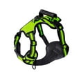 thumbnail image 1 of Dog Harness No Pull Breathable Reflective Pet Harness Vest For Small Large Dog Outdoor walking Training  Dogs Accessories, 1 of 7