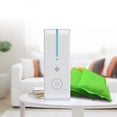 thumbnail image 2 of 2xPlug in Air Purifier Room Air Cleaner Smoke Eliminator Remover Deodorizer White 26-27s, 2 of 5
