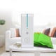 thumbnail image 2 of 2xPlug in Air Purifier Room Air Cleaner Smoke Eliminator Remover Deodorizer White 26-27s, 2 of 5