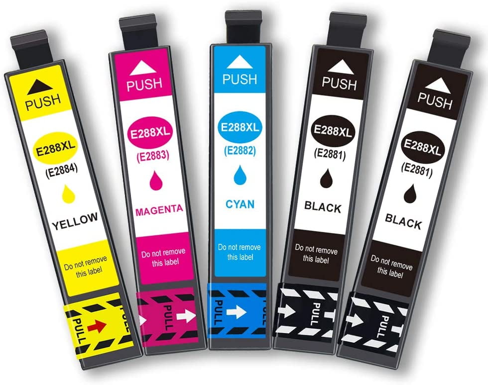 epson xp 440 replace ink