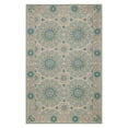 thumbnail image 2 of Momeni Suzani Hook 2'3" X 8' Runner Rug With Purple Finish SUZHKSZI-1PUR2380, 2 of 2