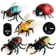 thumbnail image 3 of Infrared rc insect remote control simulation mantis prank joke trick bugs kids gift, 3 of 4