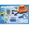 thumbnail image 2 of Playmobil Submarine with Underwater Motor 9234, 2 of 5
