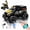 Black, variant on Ourlife Amphibious Snake RC Car with Water Spray, 1:14 Remote Control Vehicle for Kids, All Terrain 360° Rotating Toy with Lights and Music Black