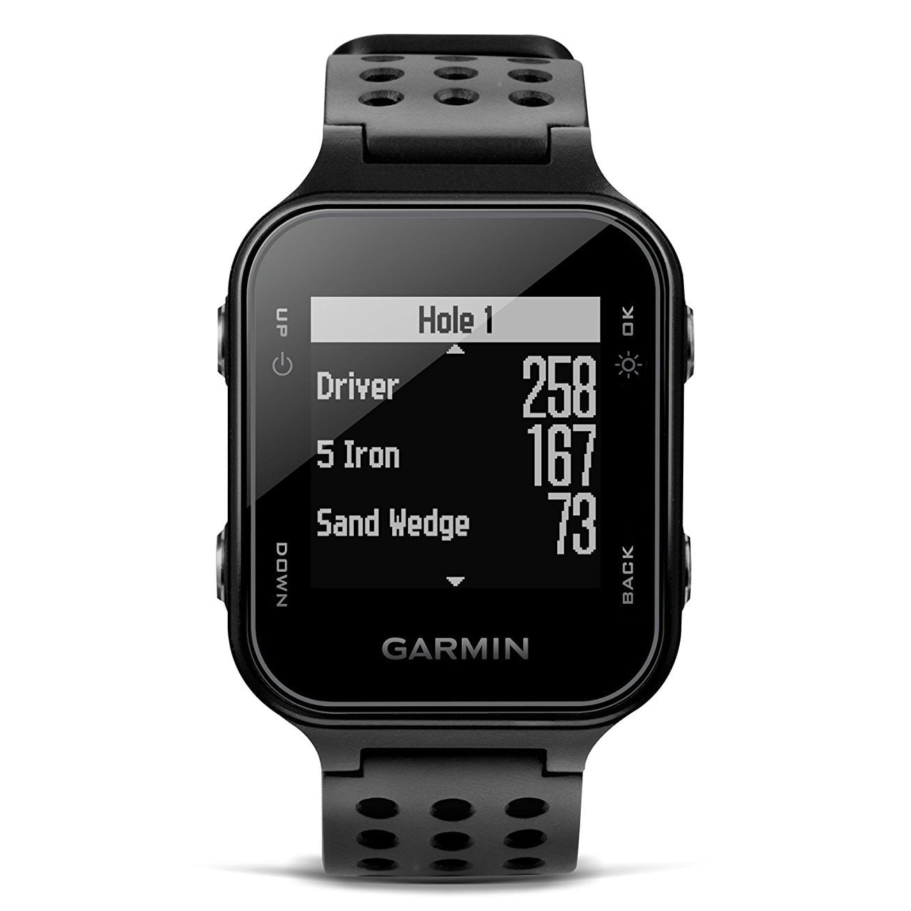 refurbished golf gps watch